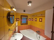Pronájem bytu 2+1, Česká Lípa, Děčínská, 59 m2