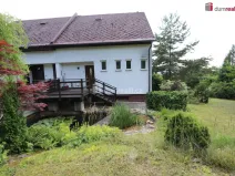 Prodej rodinného domu, Mariánské Lázně - Stanoviště, 200 m2