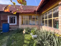 Prodej rodinného domu, Pačlavice - Pornice, Pornice, 90 m2