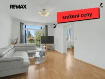 Prodej bytu 3+1, Vestec, Na Suchých, 84 m2