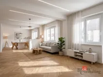 Prodej rodinného domu, Vacenovice, Jezérka, 160 m2
