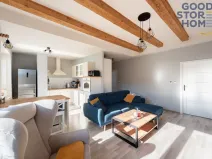 Prodej bytu 3+kk, Praha - Krč, Budějovická, 77 m2