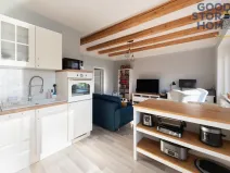 Prodej bytu 3+kk, Praha - Krč, Budějovická, 77 m2