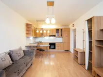 Pronájem bytu 2+kk, Praha - Troja, Olštýnská, 37 m2