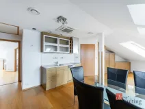 Prodej bytu 3+kk, Praha - Suchdol, Suchdolské náměstí, 101 m2