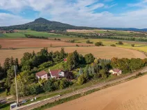 Prodej rodinného domu, Horní Řepčice, 472 m2