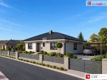 Prodej rodinného domu, Popovice, 114 m2