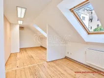 Prodej bytu 3+kk, Praha - Libeň, Sokolovská, 111 m2