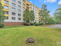 Prodej bytu 3+1, Hradec Králové - Moravské Předměstí, Formánkova, 80 m2