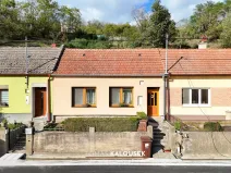 Prodej rodinného domu, Dolní Kounice, Ivančická, 55 m2
