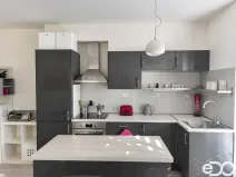 Pronájem bytu 2+kk, Praha, Václava Trojana, 54 m2