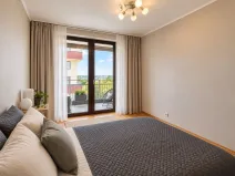 Prodej bytu 2+kk, Praha - Záběhlice, Na Slatince, 71 m2