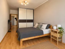 Prodej bytu 2+kk, Praha - Záběhlice, Na Slatince, 71 m2