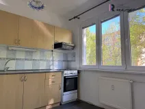 Pronájem bytu 2+1, Ostrov, Kollárova, 55 m2