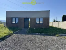 Prodej rodinného domu, Horní Tošanovice, 107 m2