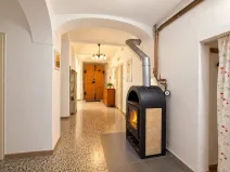 Prodej rodinného domu, Krásná Lípa, Čelakovského, 290 m2