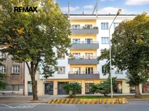 Prodej bytu 2+kk, Praha - Vršovice, 28. pluku, 51 m2
