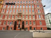 Pronájem restaurace, Praha - Nové Město, Koubkova, 159 m2