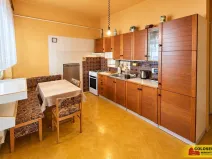 Prodej rodinného domu, Práče, 162 m2