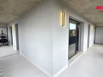 Pronájem bytu 2+kk, Kladno, Engerth, 61 m2