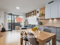 Prodej bytu 2+kk, Kralupy nad Vltavou - Lobeček, J. Wolkera, 58 m2