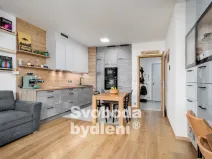 Prodej bytu 2+kk, Kralupy nad Vltavou - Lobeček, J. Wolkera, 58 m2