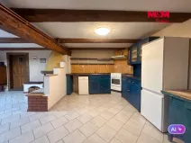 Prodej chalupy, Klíny, 180 m2
