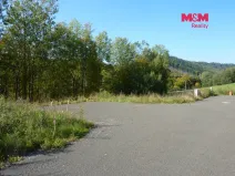 Prodej pozemku pro bydlení, Trutnov, 2383 m2