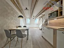 Pronájem bytu 3+kk, Jaroměř, Královédvorská, 66 m2
