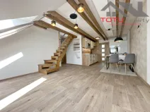Pronájem bytu 3+kk, Jaroměř, Královédvorská, 66 m2
