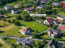 Prodej pozemku pro bydlení, Loučeň, Višňová, 1419 m2