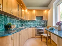 Prodej bytu 2+1, Ostrava - Zábřeh, Volgogradská, 53 m2