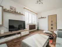 Prodej bytu 4+1, Nová Ves, 70 m2