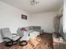 Prodej bytu 4+1, Nová Ves, 70 m2