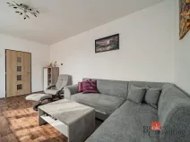 Prodej bytu 4+1, Nová Ves, 70 m2