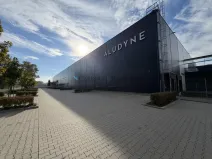 Pronájem kanceláře, Ostrava - Kunčičky, Lihovarská, 1700 m2