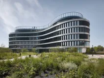 Pronájem kanceláře, Ostrava - Moravská Ostrava, náměstí Biskupa Bruna, 1000 m2