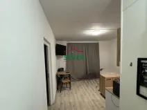 Prodej bytu 1+1, Chomutov, Borová, 36 m2