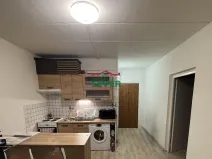 Prodej bytu 1+1, Chomutov, Borová, 36 m2