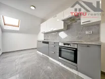 Pronájem bytu 3+1, Trutnov, Voletinská, 86 m2