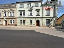 Pronájem bytu 3+1, Trutnov, Voletinská, 88 m2