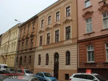 Pronájem bytu 1+1, Plzeň - Jižní Předměstí, Nerudova, 45 m2