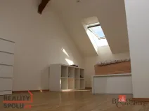 Pronájem bytu 1+1, Plzeň - Jižní Předměstí, Nerudova, 45 m2