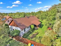 Prodej rodinného domu, Ohaře, 77 m2