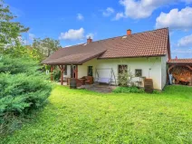 Prodej rodinného domu, Ohaře, 77 m2