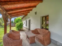 Prodej chalupy, Ohaře, 77 m2