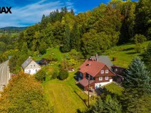 Prodej chalupy, Rokytnice nad Jizerou - Dolní Rokytnice, 130 m2