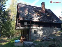 Prodej chaty, Jivno, 31 m2