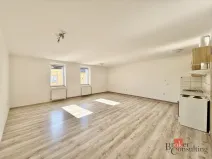 Pronájem bytu 1+kk, Kostelec nad Orlicí, Husova, 40 m2