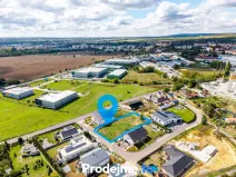Prodej pozemku pro bydlení, Dobšice, Výsluní, 867 m2